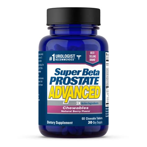 Super Beta Prostate Reviews .